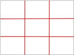 Rule of Thirds 2