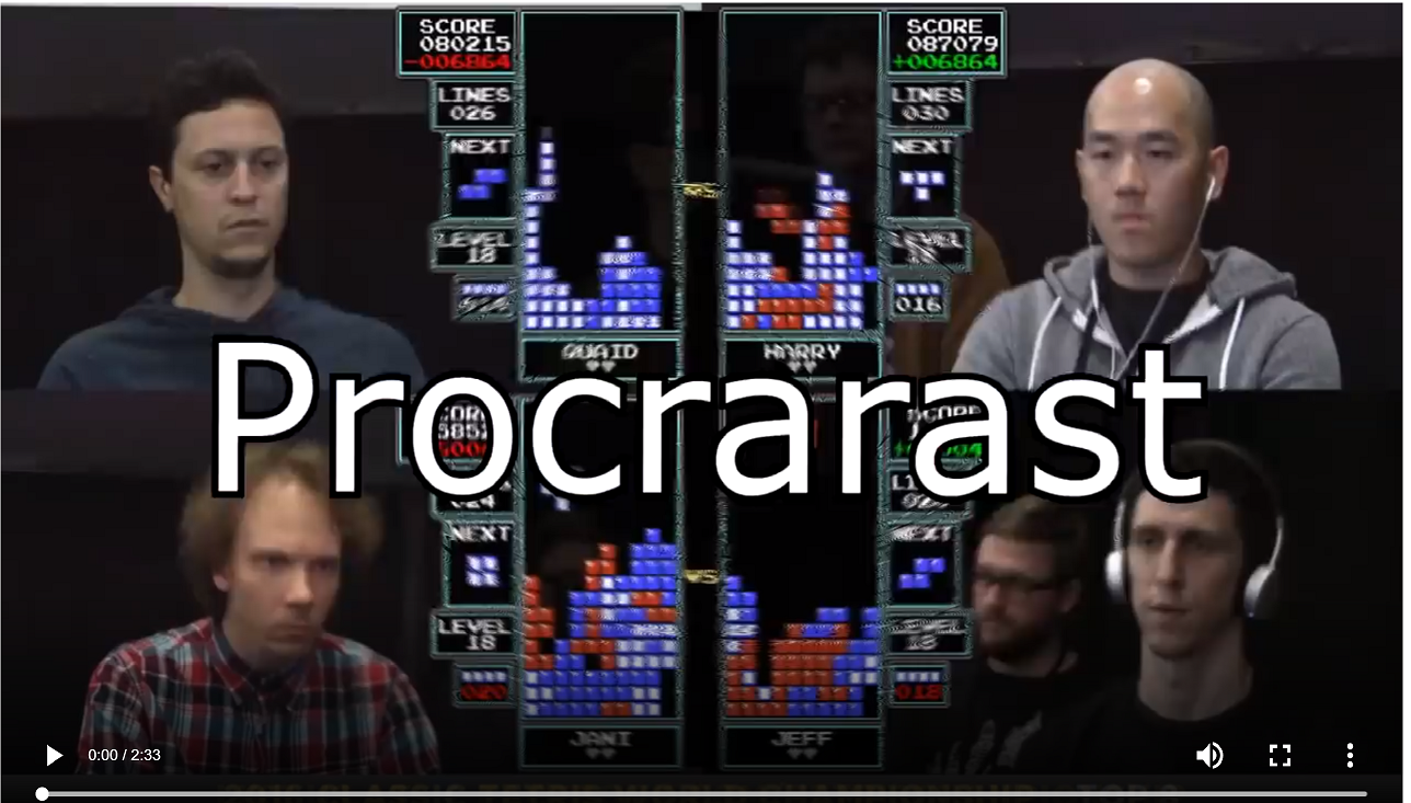 Example of Video