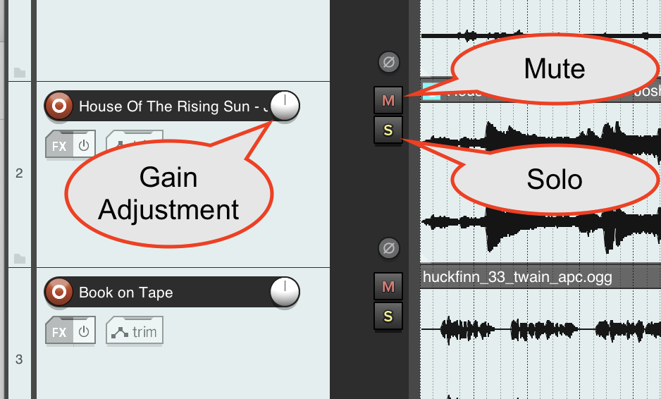 TPC Controls