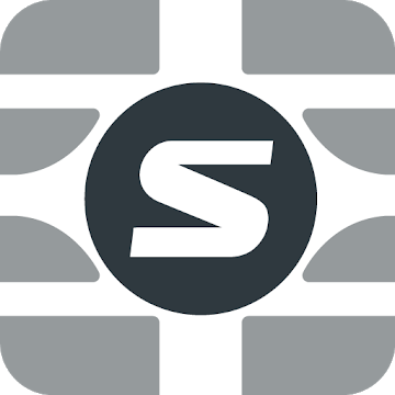 Product logo for ShurePlus MOTIV app