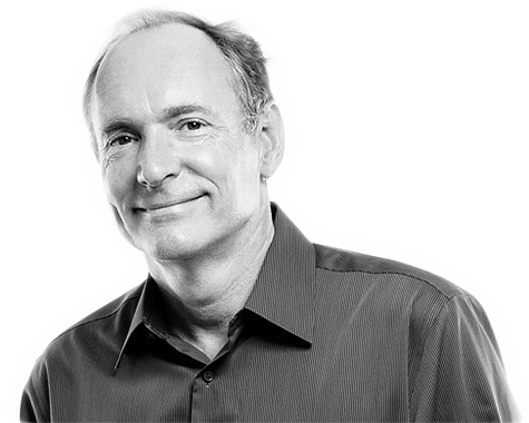 Tim Berners-Lee